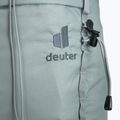 Zaino da arrampicata da donna deuter Guide Lite 22 l SL stagno/teal 9