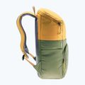 Zaino da trekking per bambini Deuter Overday 15 l cachi/cannella 2