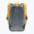 Zaino da trekking per bambini Deuter Overday 15 l cachi/cannella 3