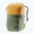 Zaino da trekking per bambini Deuter Overday 15 l cachi/cannella 6
