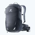 Zaino da ciclismo deuter Superbike 18 l black