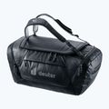 Deuter Duffel Pro 60 l borsa da viaggio nera 2