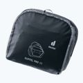 Deuter Duffel Pro 60 l borsa da viaggio nera 10