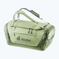 Deuter Duffel Pro 60 l mineral/ grove borsa da viaggio 2