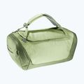 Deuter Duffel Pro 60 l mineral/ grove borsa da viaggio 3
