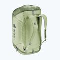 Deuter Duffel Pro 60 l mineral/ grove borsa da viaggio 7