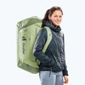 Deuter Duffel Pro 60 l mineral/ grove borsa da viaggio 12