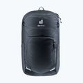 Zaino da bicicletta deuter Bike I 20 l nero