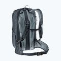 Zaino da bicicletta deuter Bike I 20 l nero 3