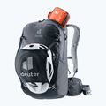 Zaino da bicicletta deuter Bike I 20 l nero 9