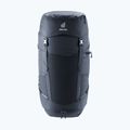 Zaino da trekking deuter Futura Pro 40 l black