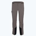 Pantaloni da sci Maloja M'S SpechtM da uomo M'S stone