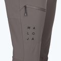 Pantaloni da sci Maloja M'S SpechtM da uomo M'S stone 3