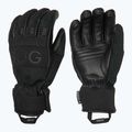 Guanti da sci uomo Bogner Ben R-TEX XT black