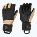 Guanti da sci uomo BOGNER Neo light almond