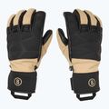 Guanti da sci uomo BOGNER Neo light almond 2