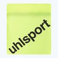 Uomo uhlsport Bionikframe calcio a maniche lunghe nero 7