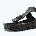BIRKENSTOCK Gizeh EVA Infradito nero regolare 9