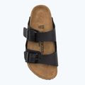 BIRKENSTOCK infradito per bambini Arizona BF Narrow nero 5