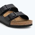 BIRKENSTOCK infradito per bambini Arizona BF Narrow nero 7
