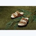 BIRKENSTOCK Arizona Shearling SL Infradito regolare in visone 8