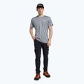 Maglietta Salewa Puez Melange Dry quiet shade melange da uomo 2