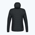 Giacca Salewa Ortles Hybrid TWR uomo nero out 6