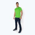 Camicia da trekking Salewa Puez Melange Dry uomo, rana pallida 2