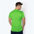 Camicia da trekking Salewa Puez Melange Dry uomo, rana pallida 3