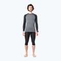 Pantaloni termici uomo DYNAFIT Tour Light Merino 3/4 black out 2