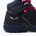Scarpone da trekking da donna Salewa Alpenrose 2 Mid GTX asphalt/tawny port 7