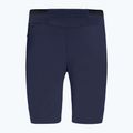 Pantaloncini da trekking da donna Salewa Pedroc Cargo 3 navy blazer 2