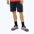 Pantaloncini da trekking da uomo DYNAFIT Transalper Light Dynastretch black out/0730
