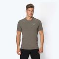 Salewa Lavaredo maglia da arrampicata da uomo Corda elastica in canapa