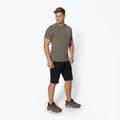 Salewa Lavaredo maglia da arrampicata da uomo Corda elastica in canapa 2