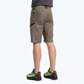 Salewa Lavaredo Pantaloncini da trekking da uomo in canapa con cordino elastico 3