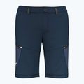Pantaloncini da trekking Salewa Lavaredo Hemp navy blazer uomo 5