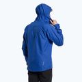 Giacca da pioggia Salewa da uomo Puez Aqua 3 PTX electric/nero out 3