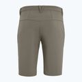 Pantaloncini da trekking Salewa Talveno DST da uomo con cordino elastico 5