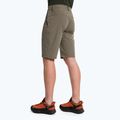 Pantaloncini da trekking Salewa Talveno DST da uomo con cordino elastico 3