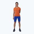 Pantaloncini da trekking da donna Salewa Pedroc Cargo 3 electric 3