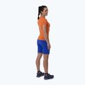 Pantaloncini da trekking da donna Salewa Pedroc Cargo 3 electric 4