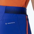 Pantaloncini da trekking da donna Salewa Pedroc Cargo 3 electric 6