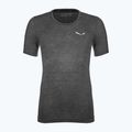 Camicia da trekking da uomo Salewa Pedroc AMR nero out 4