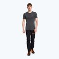 Camicia da trekking da uomo Salewa Pedroc AMR nero out 2