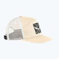 Cappello da baseball da donna Salewa Pure Salamander Logo, farina d'avena 6