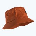 Salewa Puez Cappello da trekking autunnale con tesa in canapa