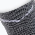 Calze da trekking da uomo Salewa MTN TRN AM QRT navy blazer 5