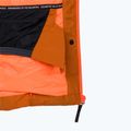 Giacca da sci Salewa Sella PTX/TWR per bambini autunno/arancio fluo 9