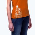 Maglietta da arrampicata Wild Country Flow sandstone donna 4